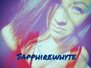 Sapphirewhyte