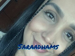 Saraadhams