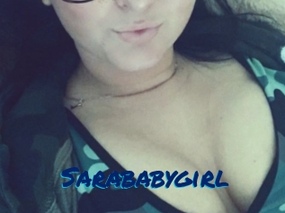 Sarababygirl