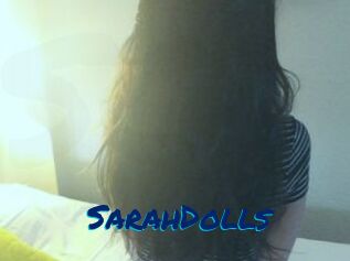 SarahDolls