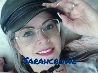 Sarahcrowe