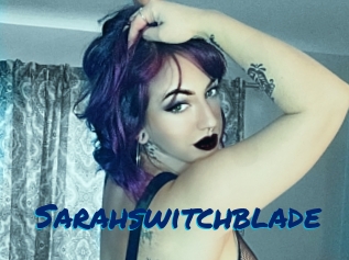 Sarahswitchblade