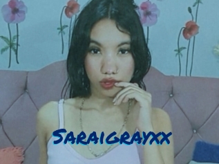 Saraigrayxx