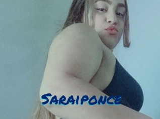 Saraiponce