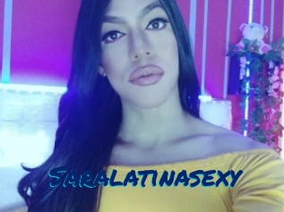 Saralatinasexy