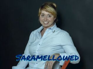 Saramellowed