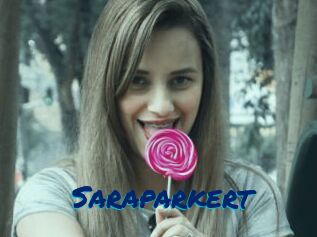 Saraparkert