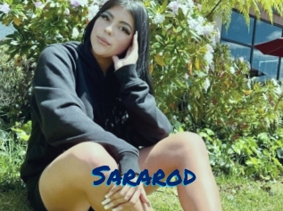 Sararod