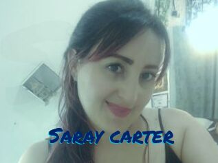 Saray_carter