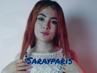 Sarayparis