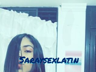 Saraysexlatin