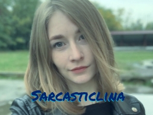 Sarcasticlina