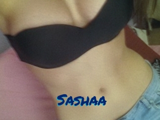 Sashaa