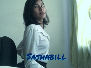 Sashabill