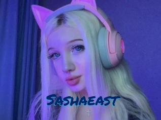 Sashaeast