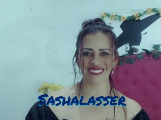 Sashalasser
