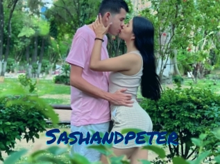 Sashandpeter