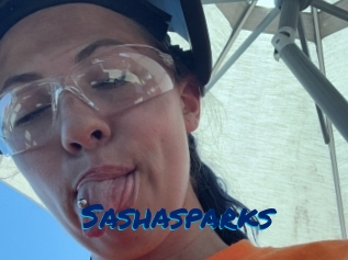 Sashasparks