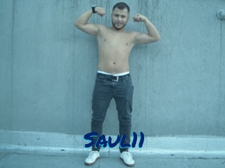 Saul11