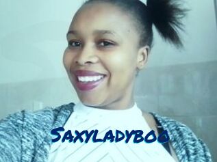 Saxyladyboo