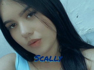 Scally