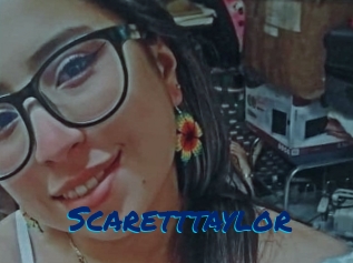 Scaretttaylor