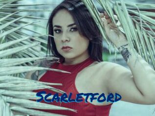 Scarletford