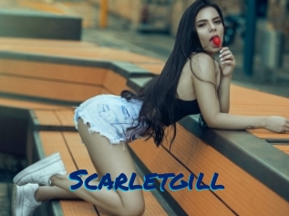 Scarletgill