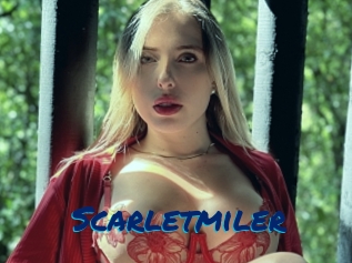 Scarletmiler