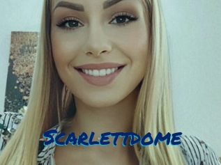 Scarlettdome