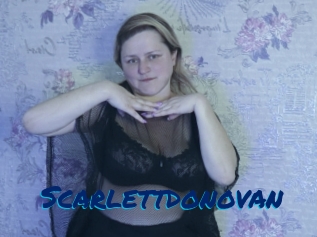 Scarlettdonovan