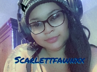 Scarlettfawnxx