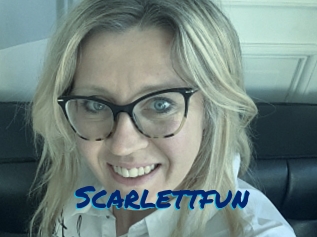 Scarlettfun