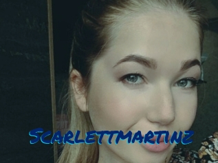 Scarlettmartinz