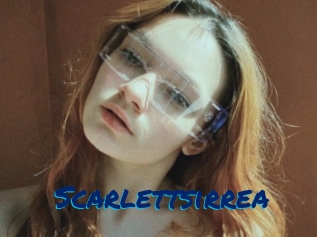 Scarlettsirrea