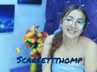 Scarlettthomp