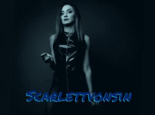 Scarlettvonsin