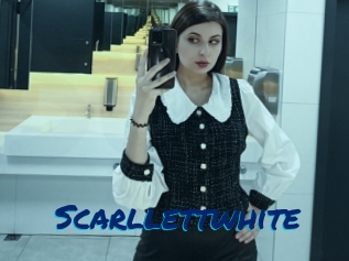 Scarllettwhite