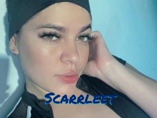 Scarrleet