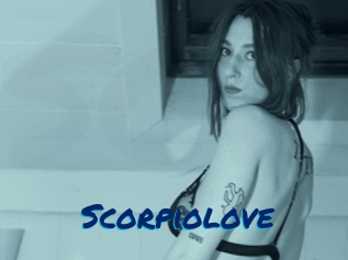 Scorpiolove