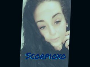 Scorpioxo