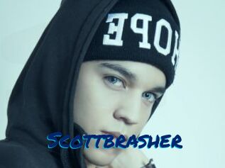 Scottbrasher