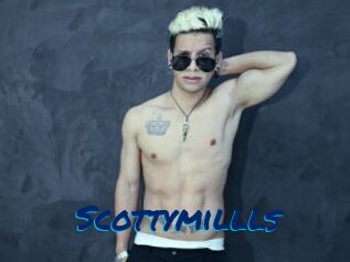 Scottymillls