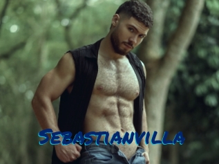 Sebastianvilla