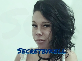 Secretbykell