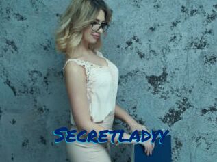 Secretladyy
