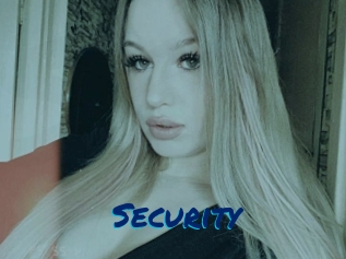 Security