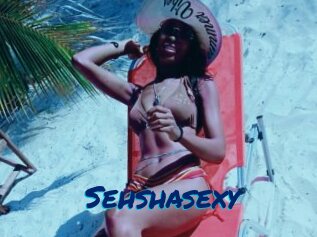 Sehshasexy