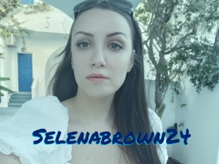 Selenabrown24