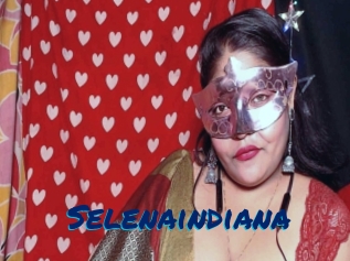 Selenaindiana